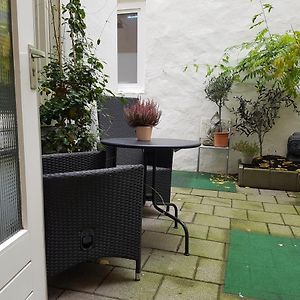 Kamer met Twee Aparte Bedden